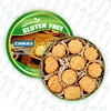 Galletas sin gluten por encargo